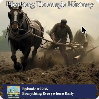 EED: History of the Plow